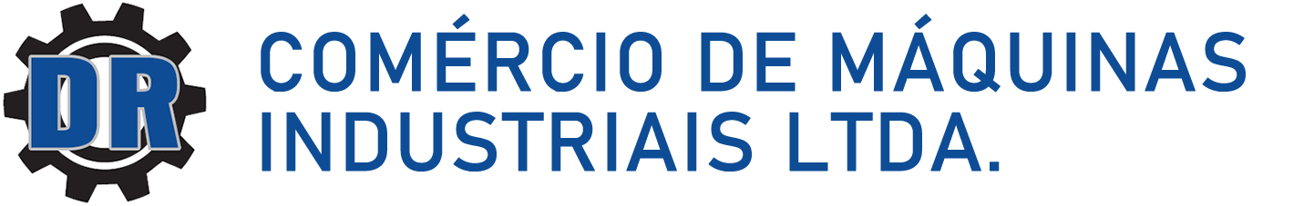 DR Comércio de Máquinas Industriais
